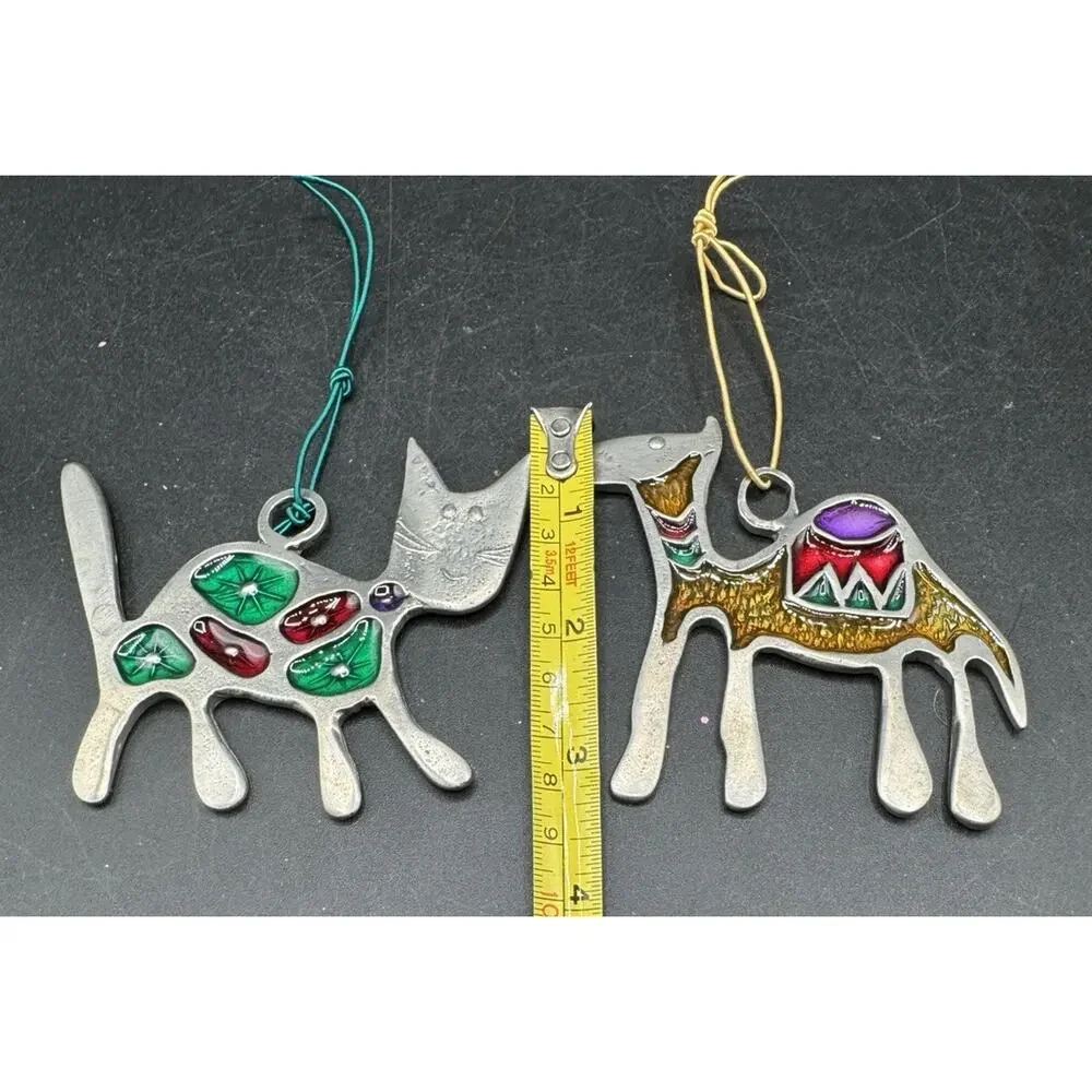 Handmade welcome thanks